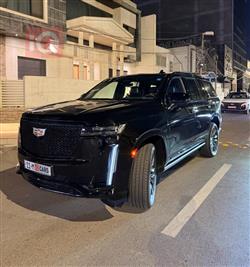 كاديلاك اسكاليد